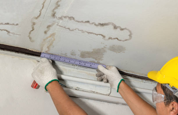 Reliable Structural Drying contractor in South Carver, MA by Water Damage Irwin